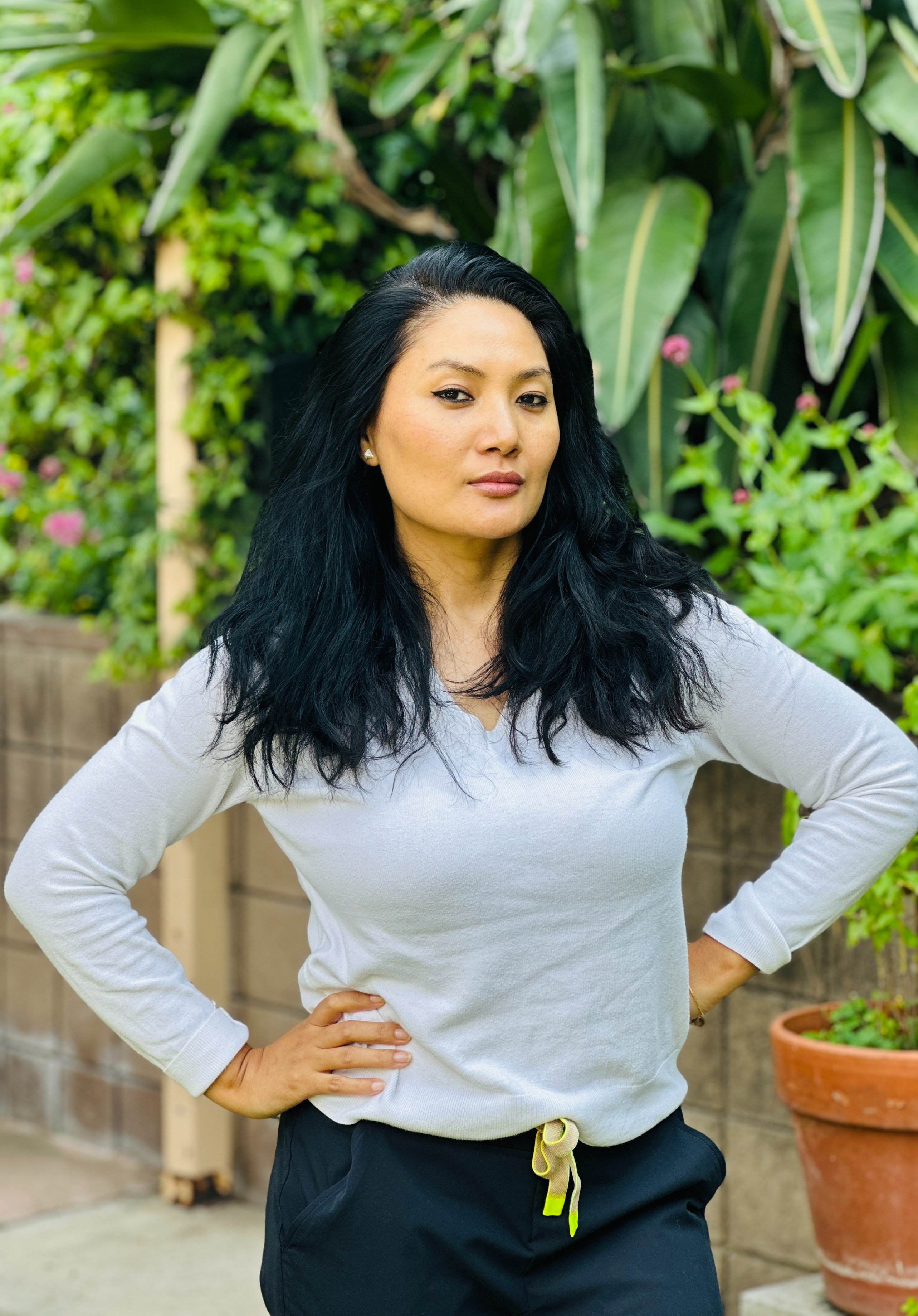 Usha Khand, Lead Injector & Aesthetician at JRJ Health & Beauty