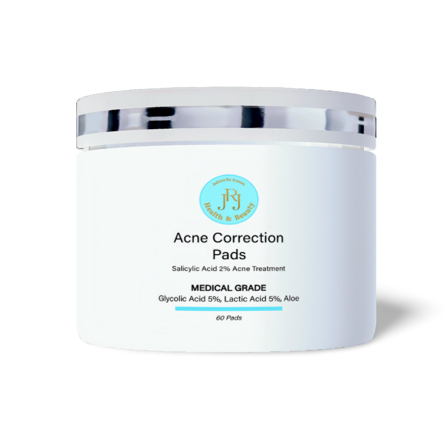 Acne Correction
