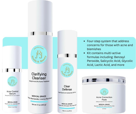 Acne Control Kit
