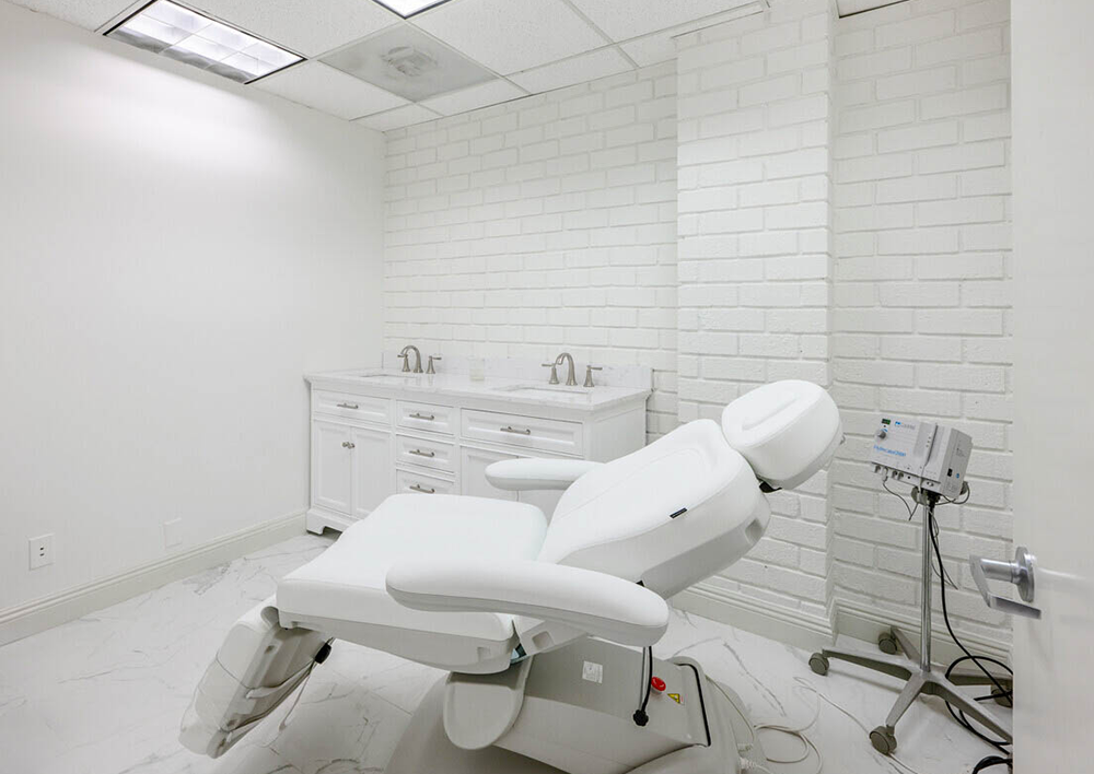 Clinical Space PRP