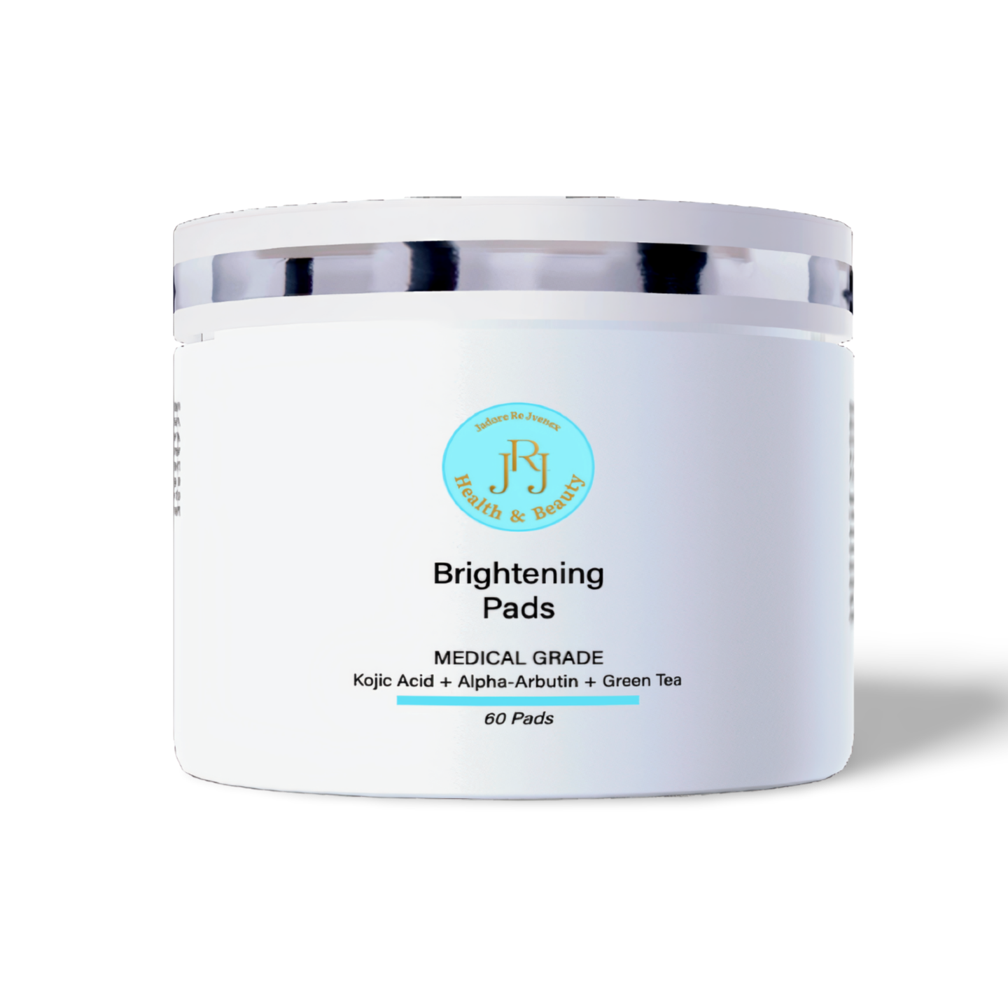 Brightening Pads