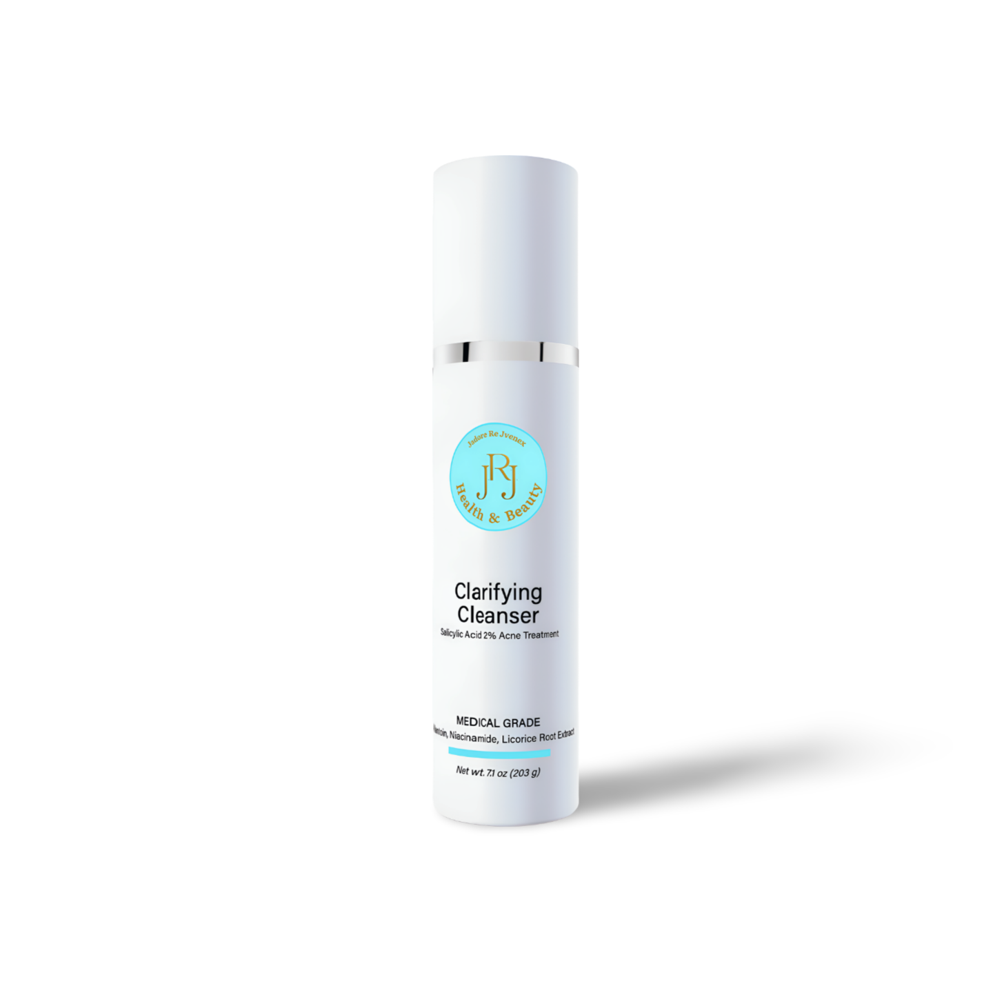 Clarifying Cleanser