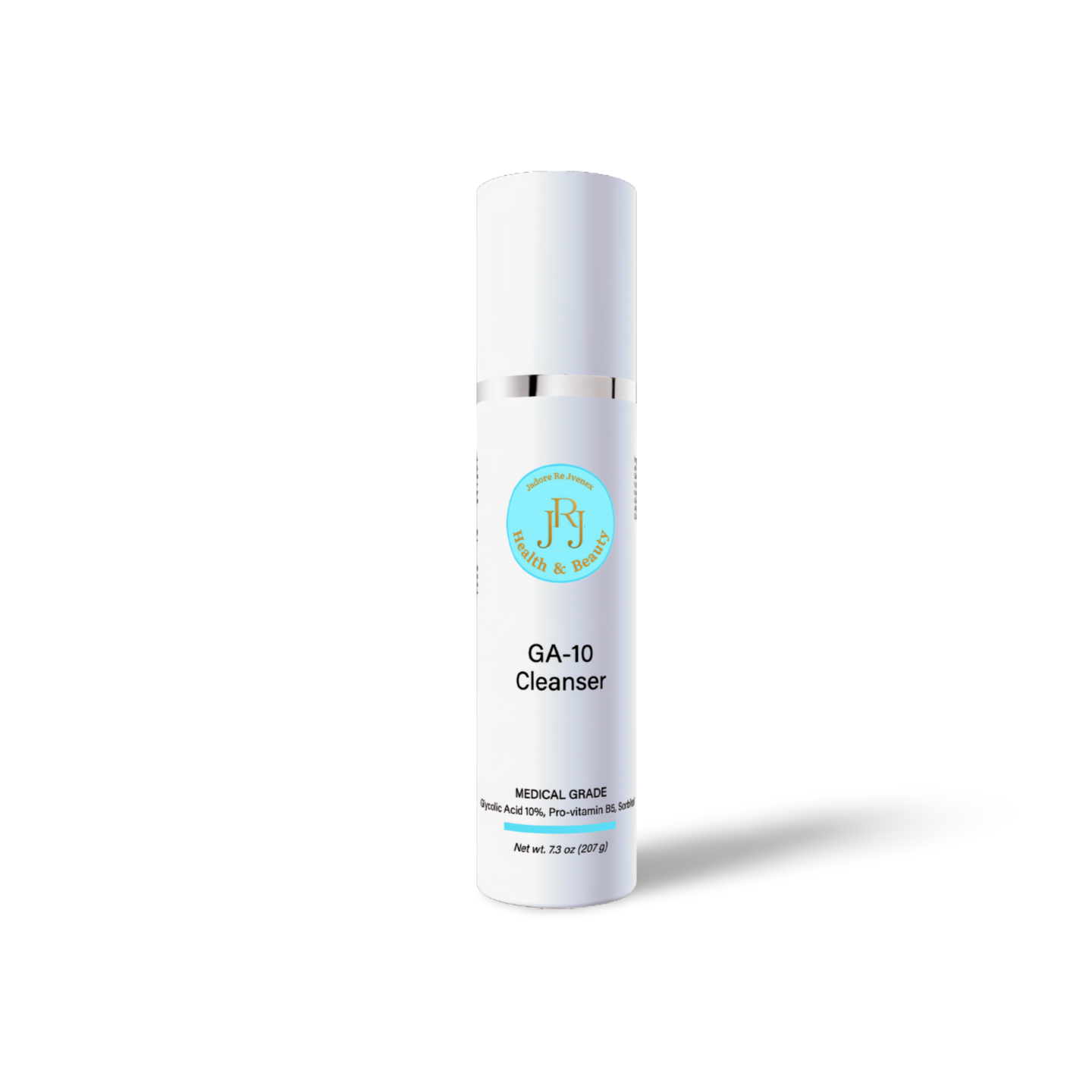 GA-10 Cleanser