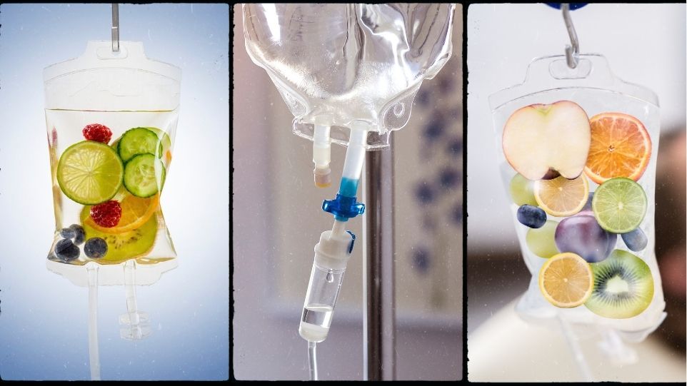 IV Therapy