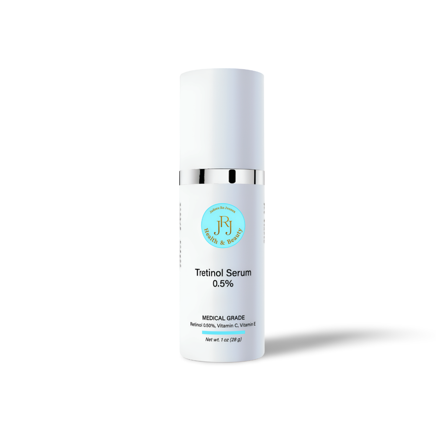 Trentinol Serum 0.5%