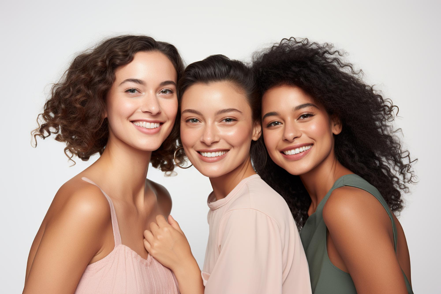 Free consultation at JRJ Health & Beauty