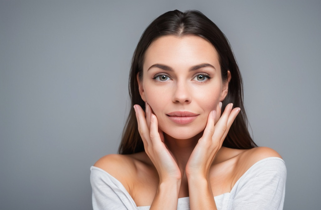 Dermal and lip filler results at JRJ Health & Beauty